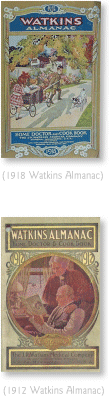 almanacs.gif - 32997 Bytes