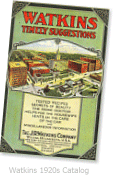 1920 Catalog